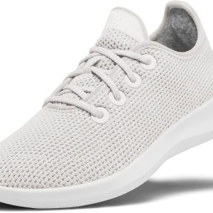 Men’s  Everyday Sneakers, Machine Washable Shoe Made with Natural Materials